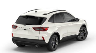 2026 Ford Escape® External Image 4